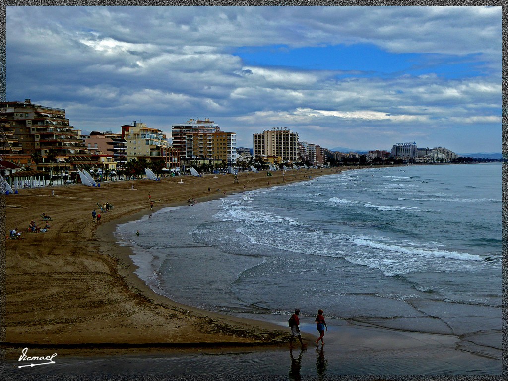 Foto: 150624-01 OROPESA DEL MAR - Oropesa Del Mar (Castelló), España