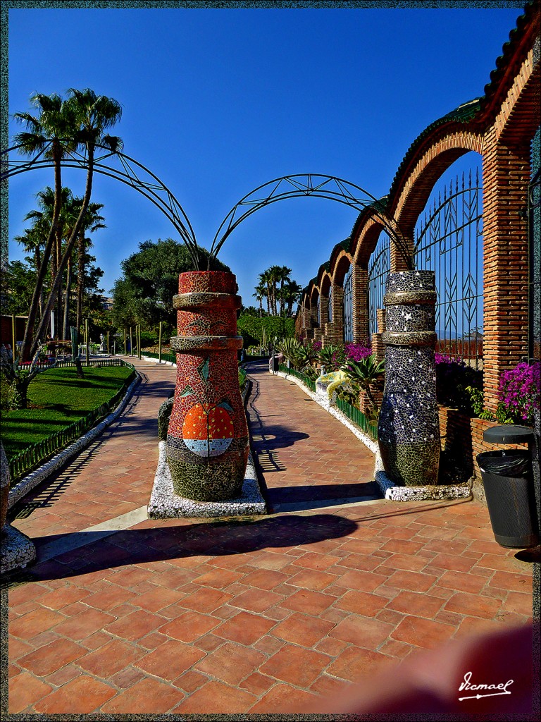 Foto: 150624-12 OROPESA MARINADOR - Oropesa Del Mar (Castelló), España