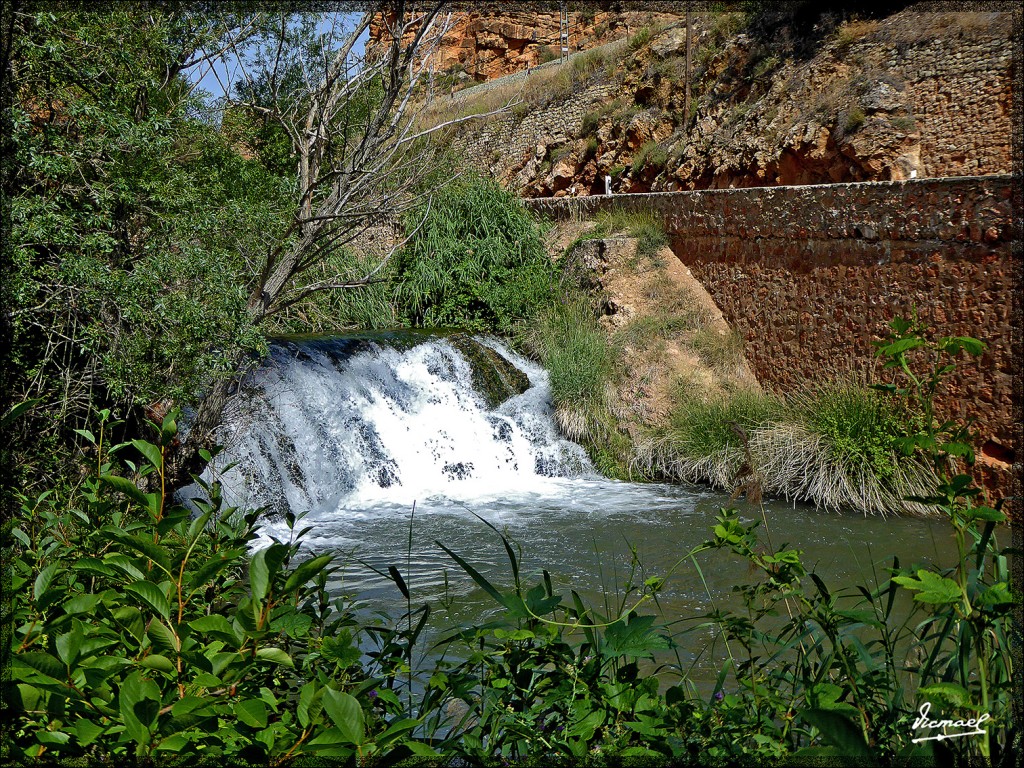 Foto: 150704-03 SOMAEN - Somaen (Soria), España