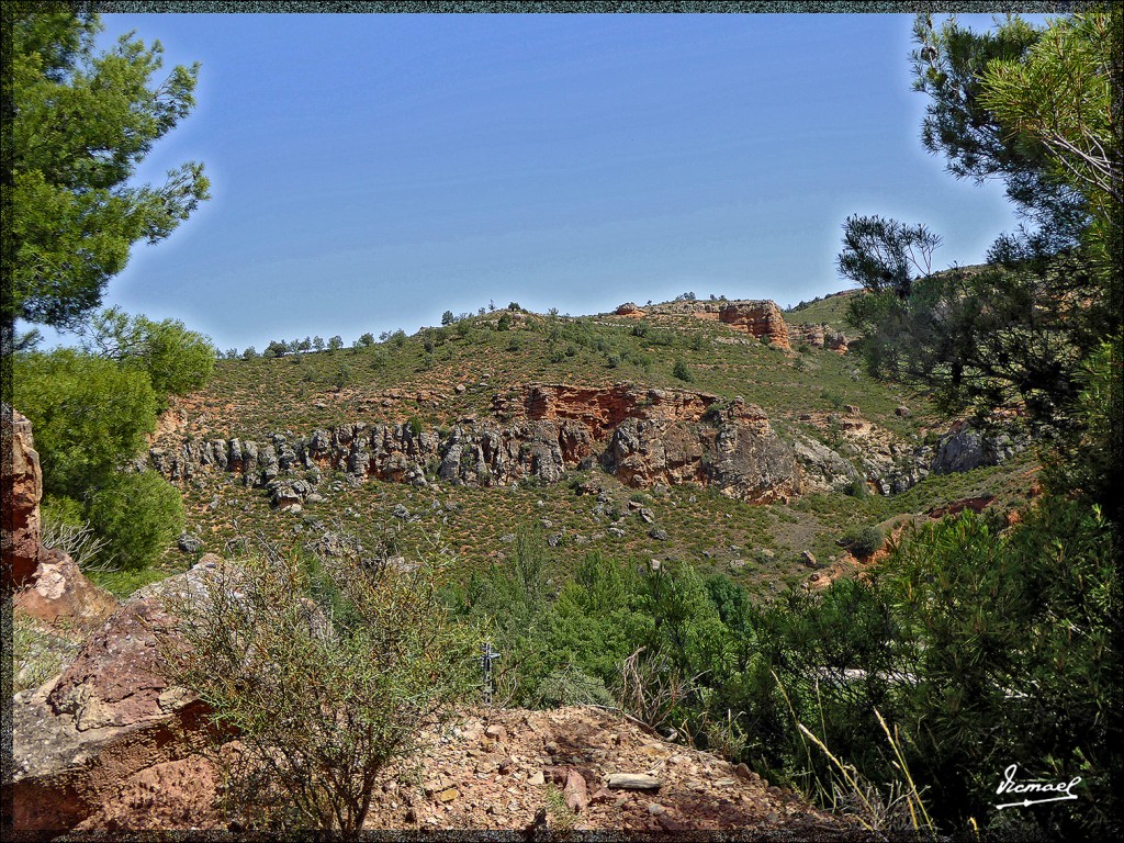 Foto: 150704-05 SOMAEN - Somaen (Soria), España