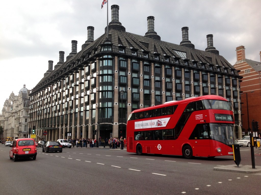 Foto de London (England), El Reino Unido