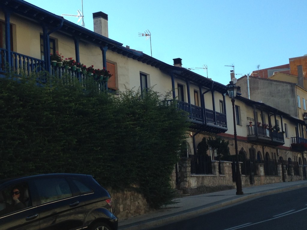 Foto de Segovia (Castilla y León), España