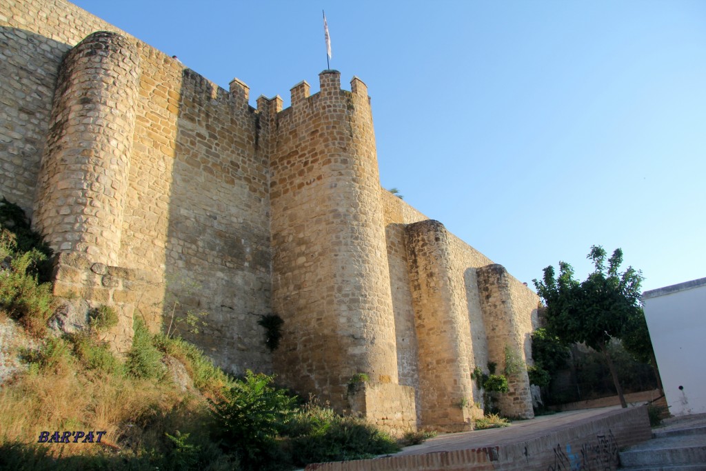 Foto de Antequera (Málaga), España