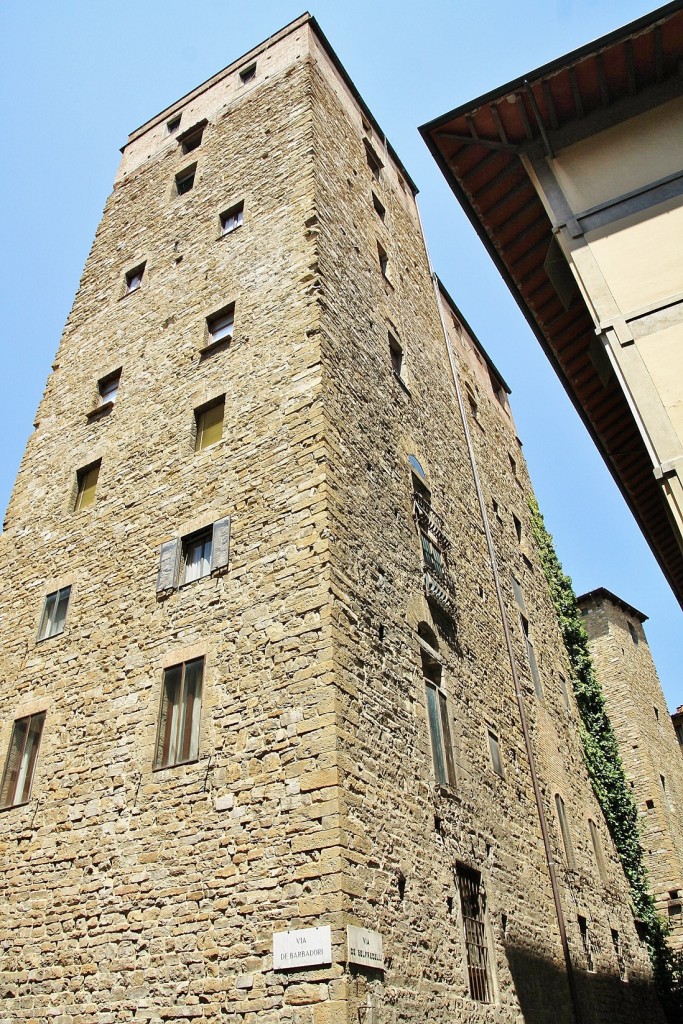 Foto: Centro histórico - Florencia (Tuscany), Italia