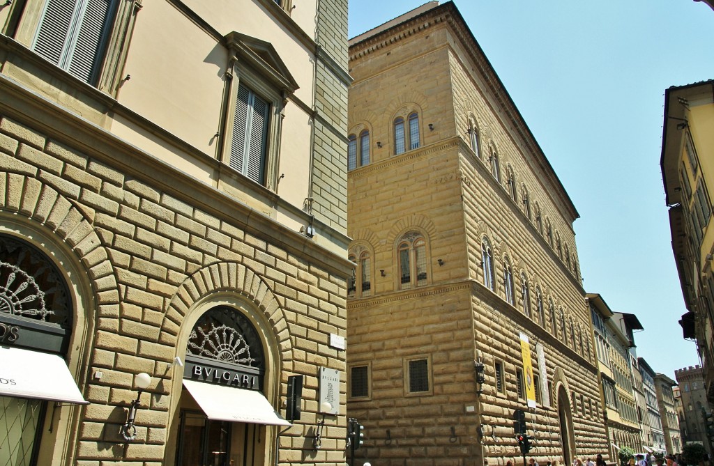 Foto: Centro histórico - Florencia (Tuscany), Italia