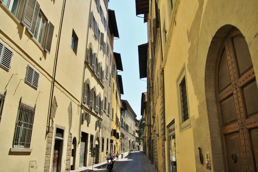 Foto: Centro histórico - Florencia (Tuscany), Italia