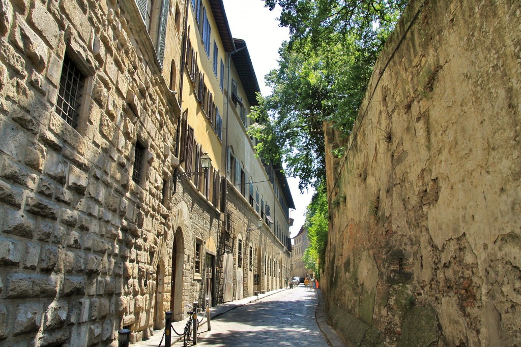 Foto: Centro histórico - Florencia (Tuscany), Italia