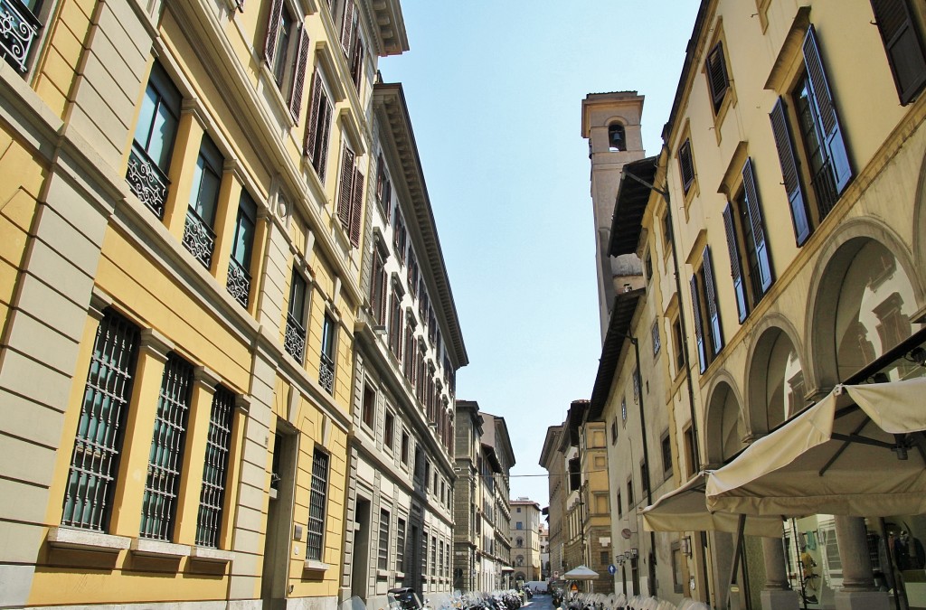 Foto: Centro histórico - Florencia (Tuscany), Italia