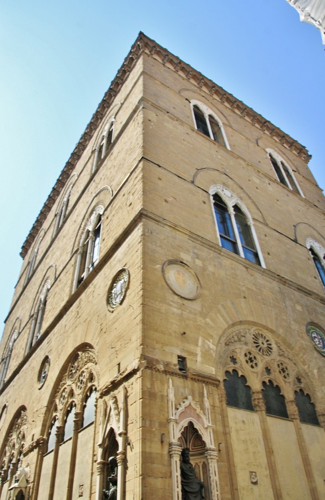 Foto: Centro histórico - Florencia (Tuscany), Italia