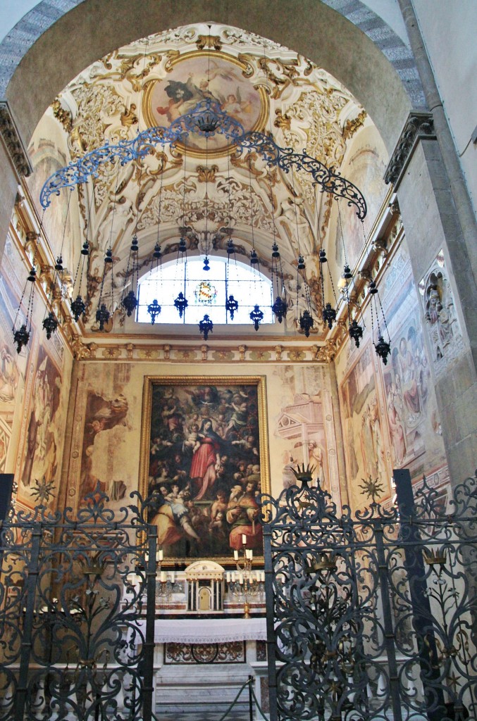 Foto: Santa María Novella - Florencia (Tuscany), Italia