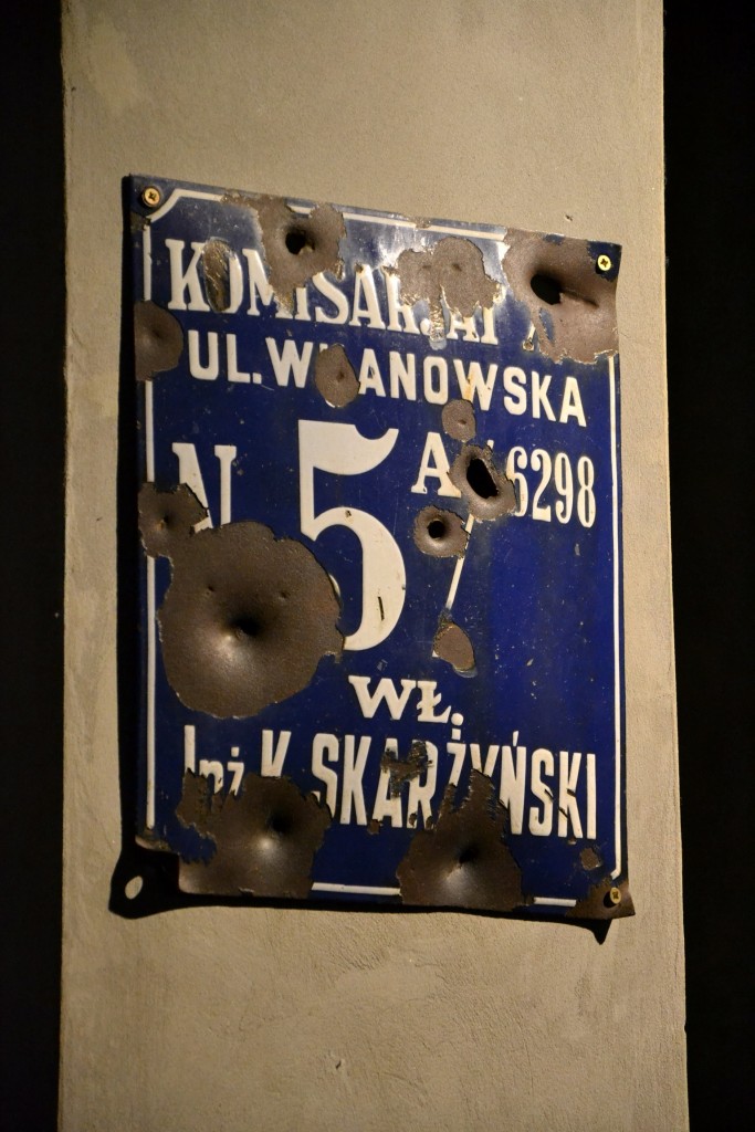 Foto: Museo del Levantamiento de Varsovia - Varsovia (Masovian Voivodeship), Polonia