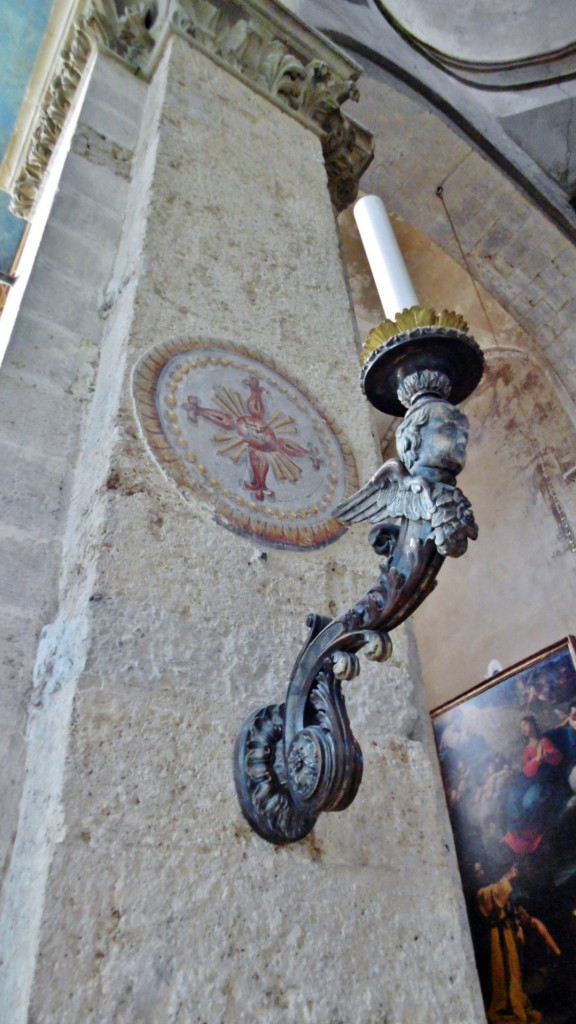 Foto: Duomo - Massa Marittima (Tuscany), Italia