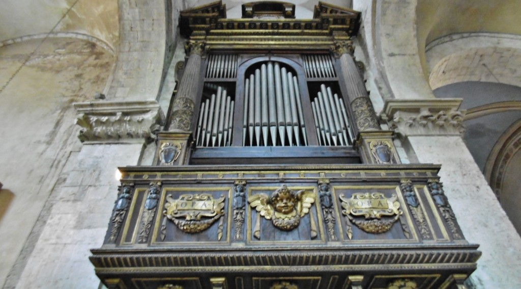 Foto: Duomo - Massa Marittima (Tuscany), Italia