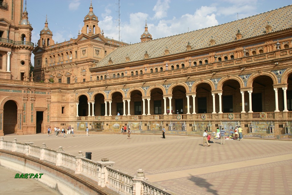 Foto de Sevilla (Andalucía), España