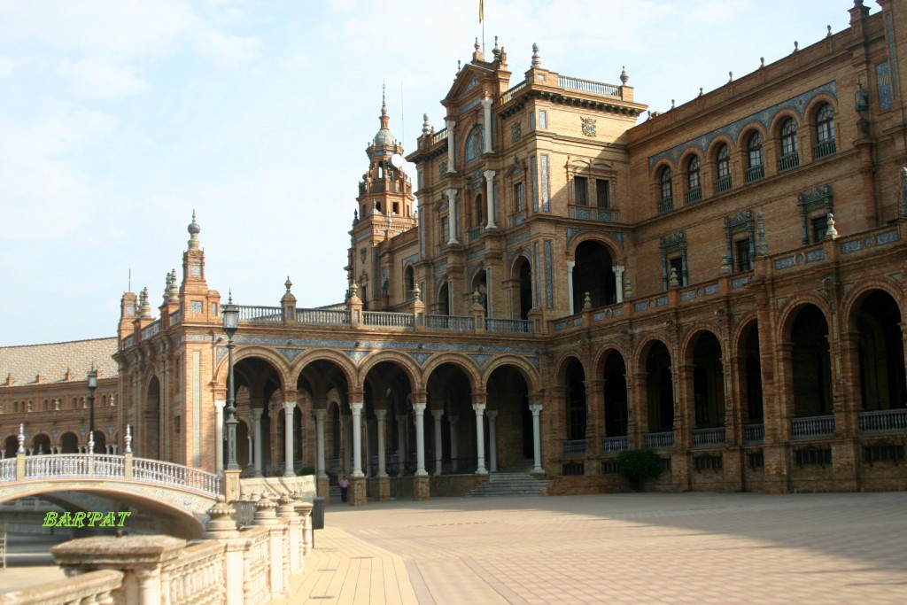 Foto de Sevilla (Andalucía), España