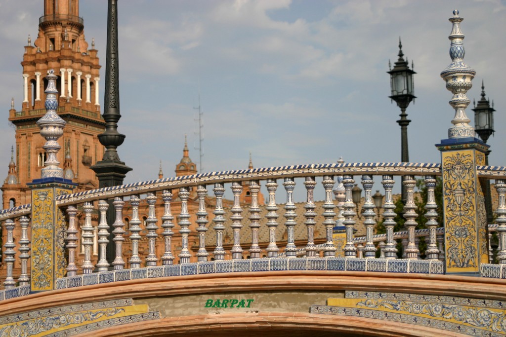 Foto de Sevilla (Andalucía), España