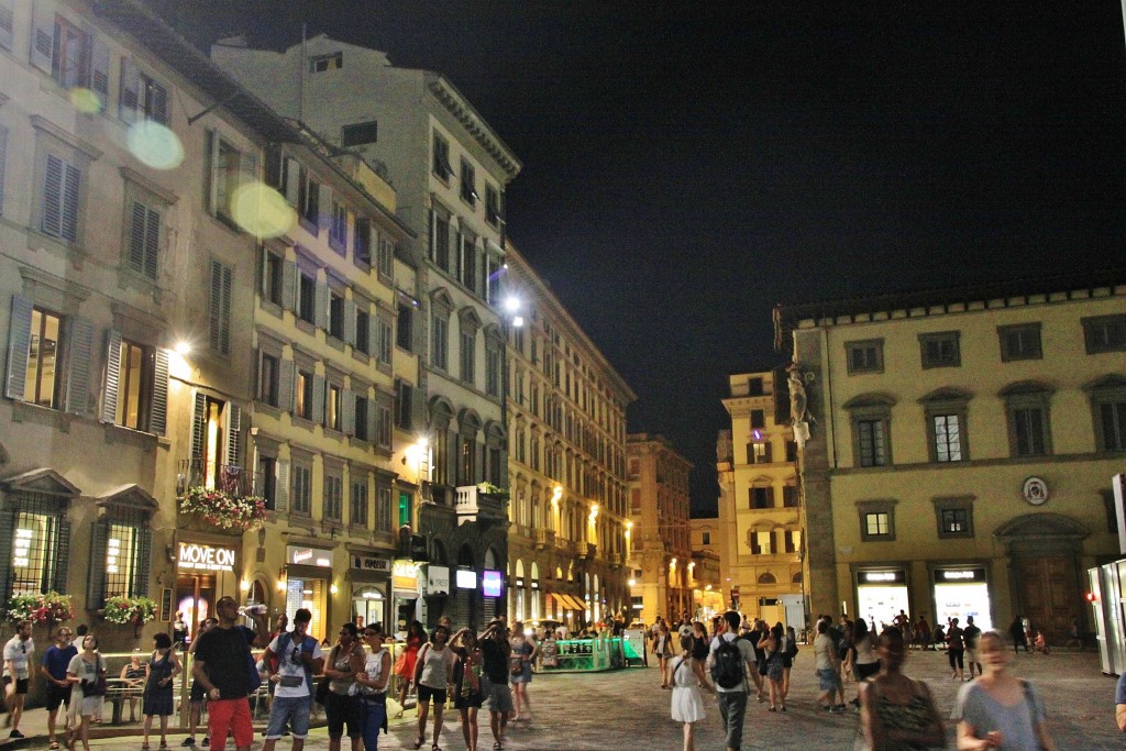 Foto: Centro histórico - Florencia (Tuscany), Italia