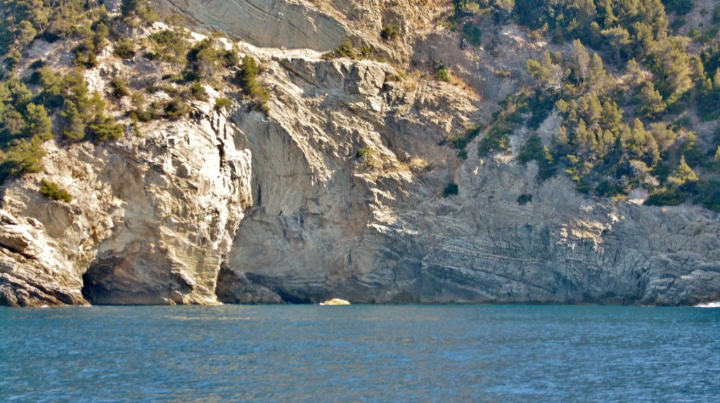 Foto: Navegando - Portovenere (Liguria), Italia