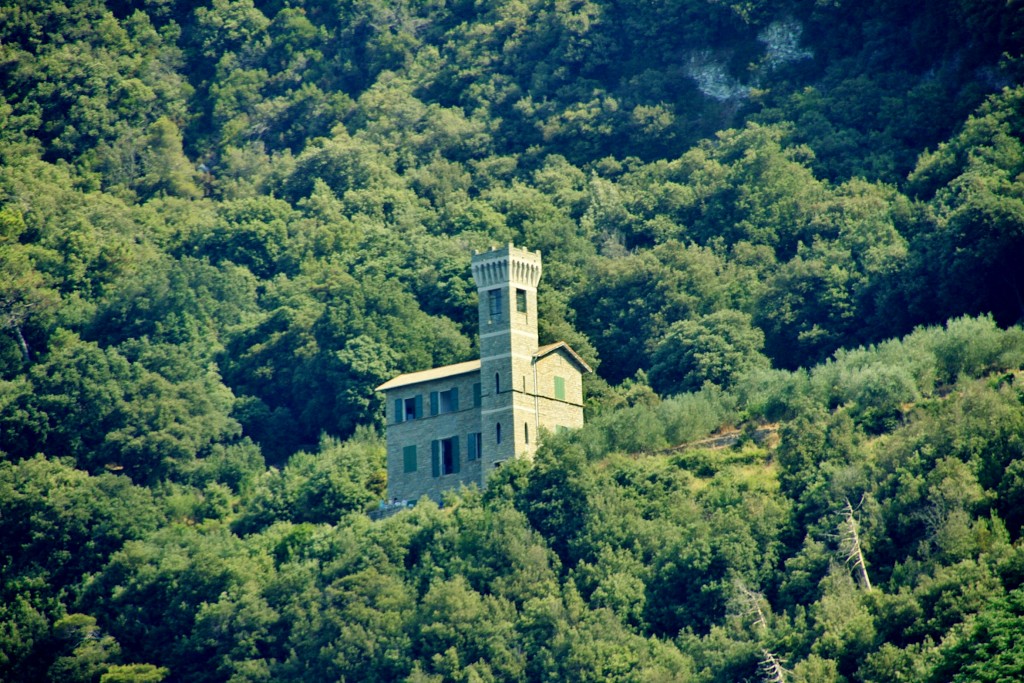 Foto: Navegando - Portovenere (Liguria), Italia