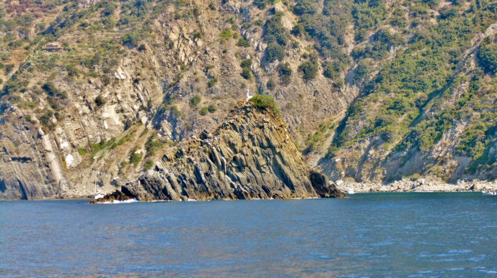 Foto: Navegando - Portovenere (Liguria), Italia