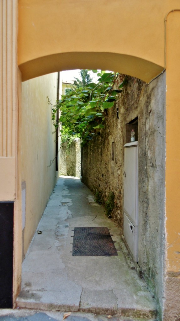 Foto: Centro historico - Monterosso al Mare (Liguria), Italia