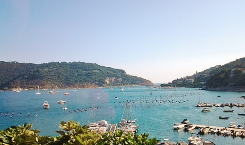 Foto: Puerto - Portovenere (Liguria), Italia