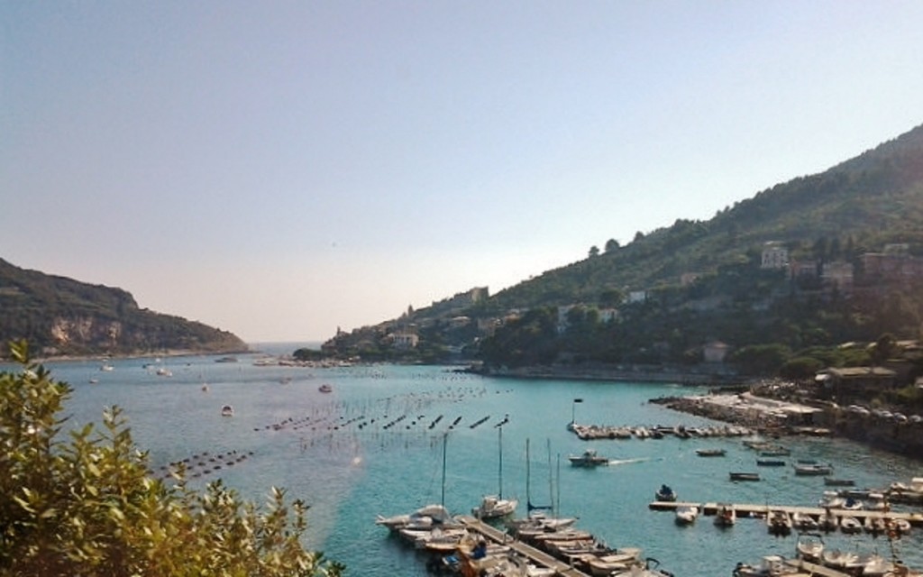 Foto: Puerto - Portovenere (Liguria), Italia