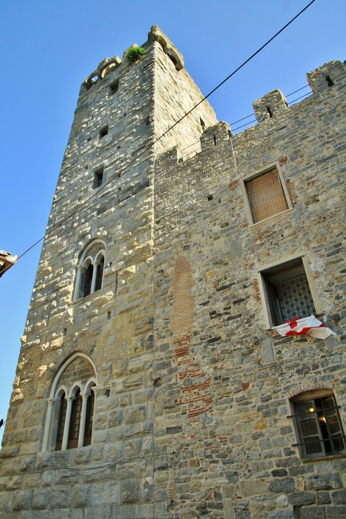 Foto: Centro histórico - Portovenere (Liguria), Italia