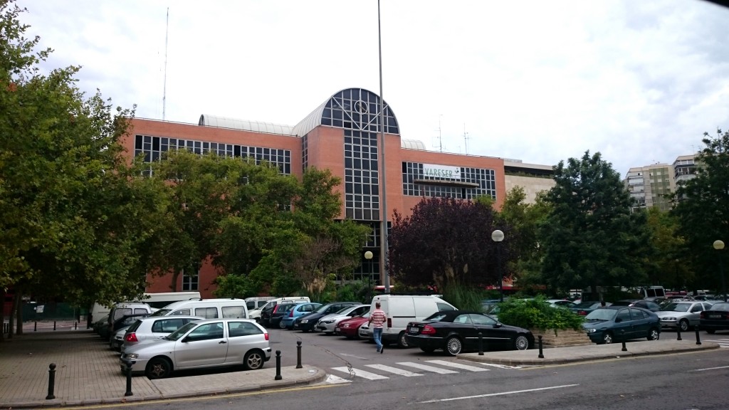 Foto: Antiguo ayuntamiento - Valencia (València), España