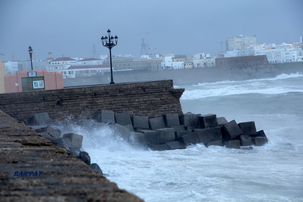 Foto de Cádiz (Andalucía), España