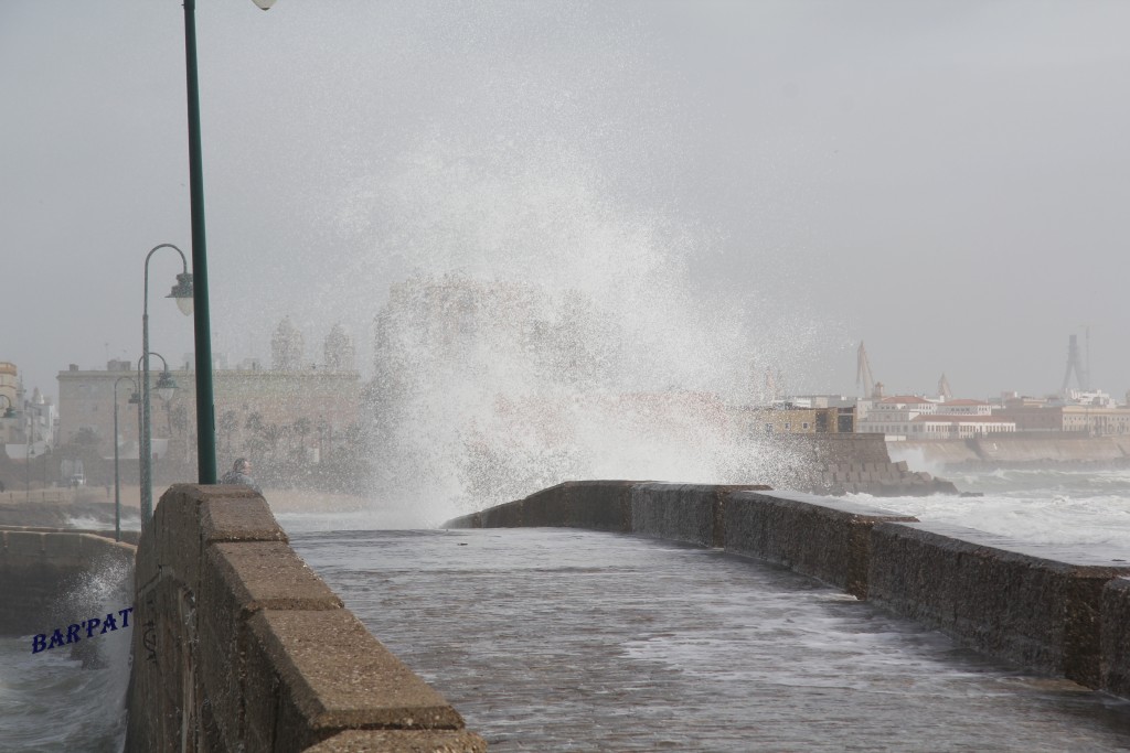 Foto de Cádiz (Andalucía), España