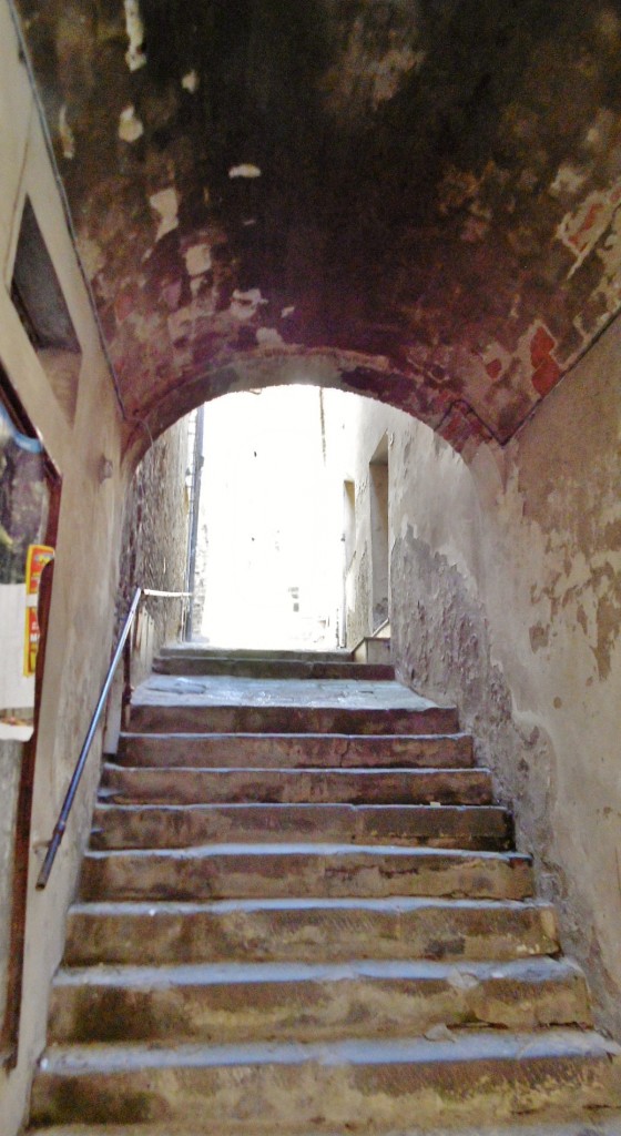 Foto: Centro histórico - Montepulciano (Tuscany), Italia