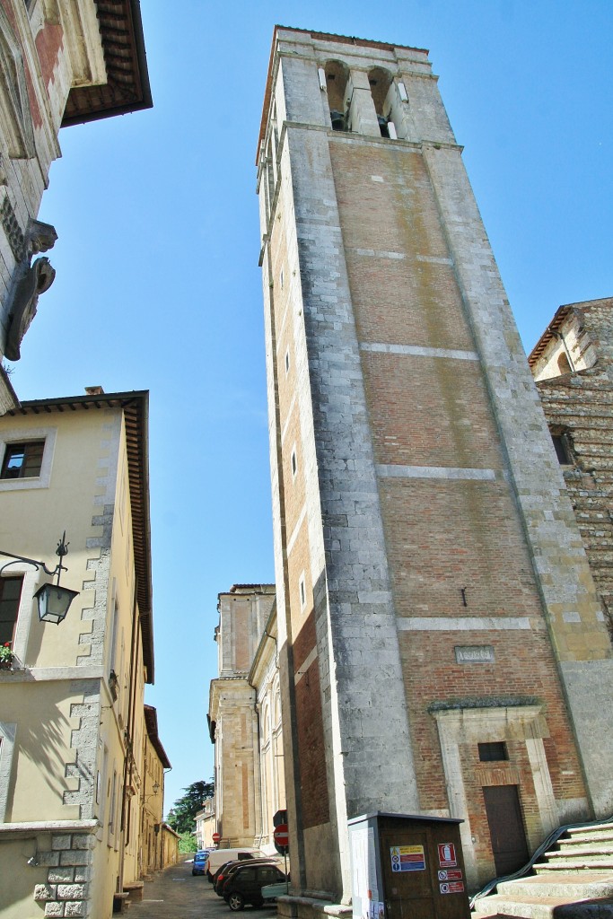 Foto: Centro histórico - Montepulciano (Tuscany), Italia