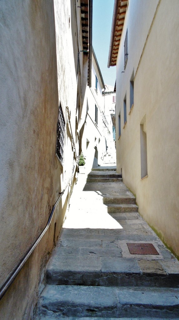 Foto: Centro histórico - Montepulciano (Tuscany), Italia