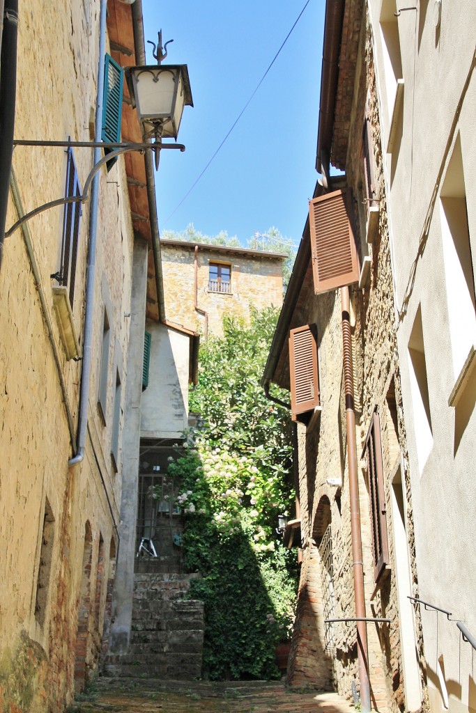 Foto: Centro histórico - Montepulciano (Tuscany), Italia