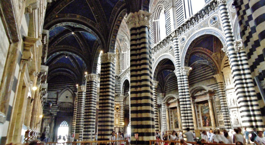 Foto: Duomo - Siena (Tuscany), Italia