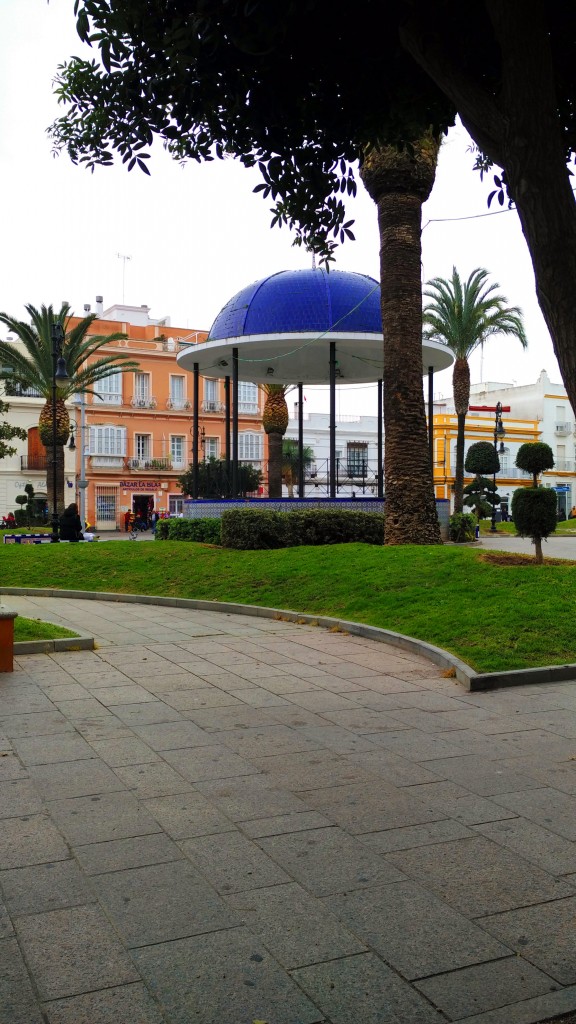 Foto de San Fernando (Cádiz), España