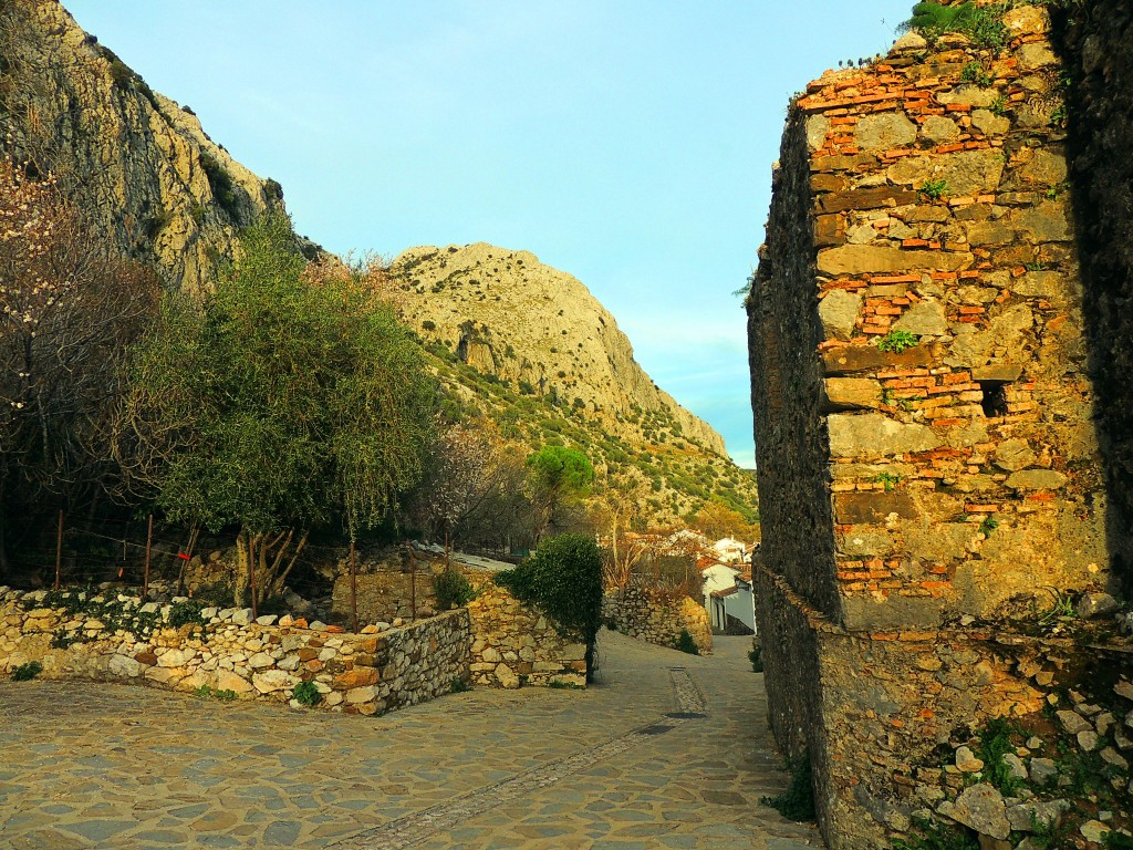 Foto de Villaluenga del Rosario (Cádiz), España