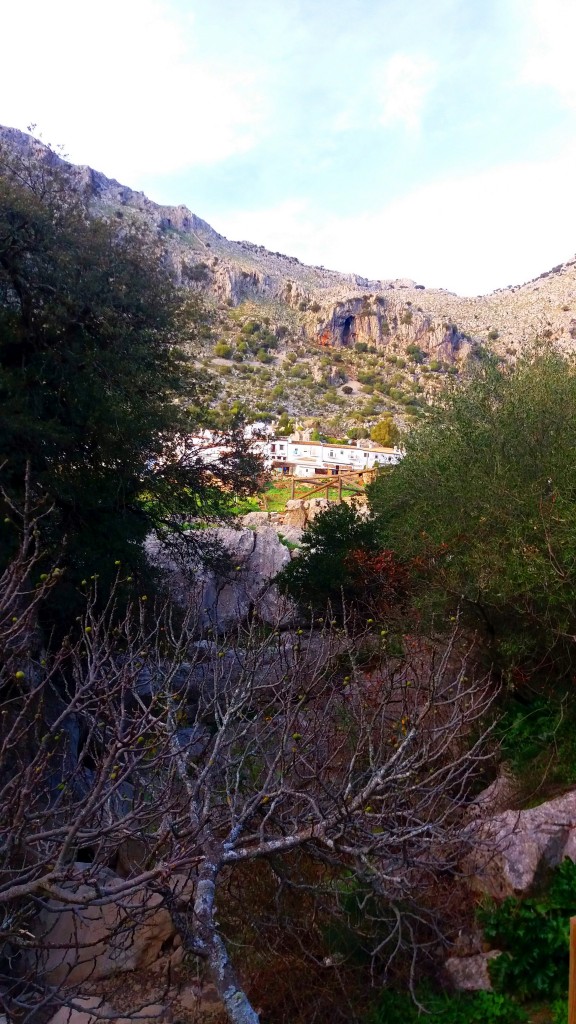 Foto de Villaluenga del Rosario (Cádiz), España