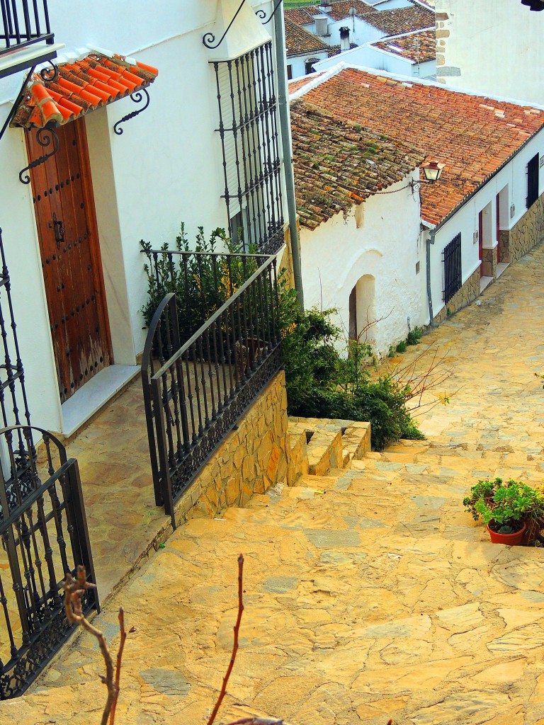 Foto de Villaluenga del Rosario (Cádiz), España