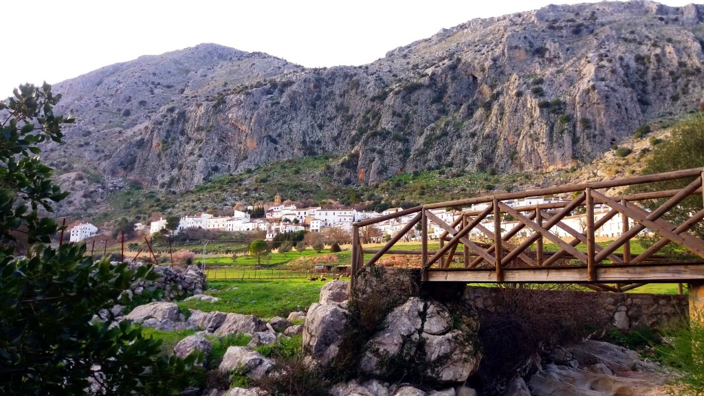 Foto de Villaluenga del Rosario (Cádiz), España