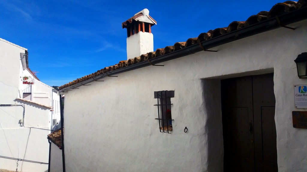 Foto de Villaluenga del Rosario (Cádiz), España