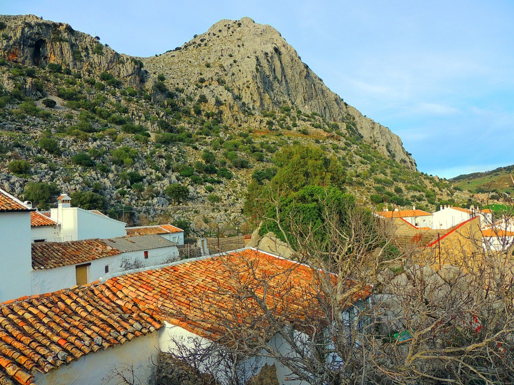 Foto de Villaluenga del Rosario (Cádiz), España