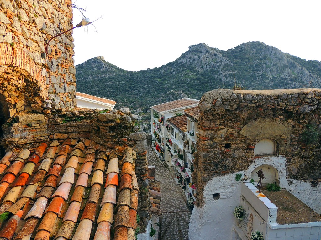 Foto de Villaluenga del Rosario (Cádiz), España