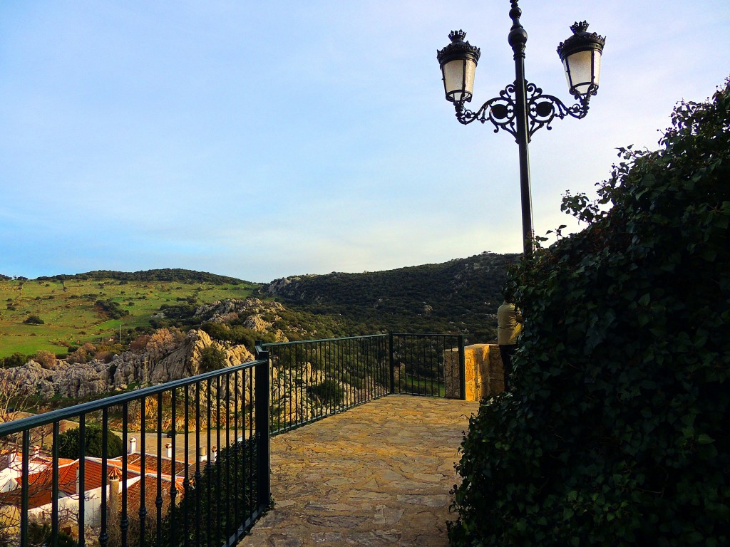 Foto de Villaluenga del Rosario (Cádiz), España