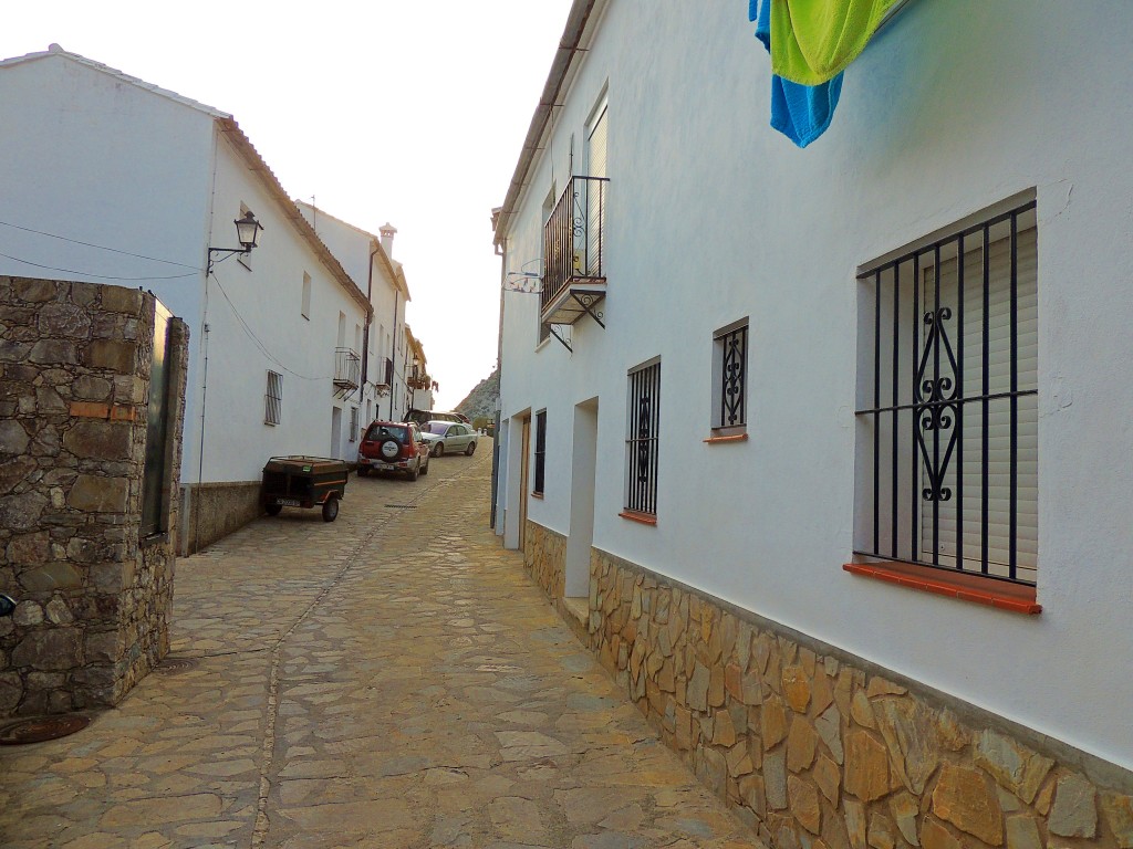 Foto de Villaluenga del Rosario (Cádiz), España