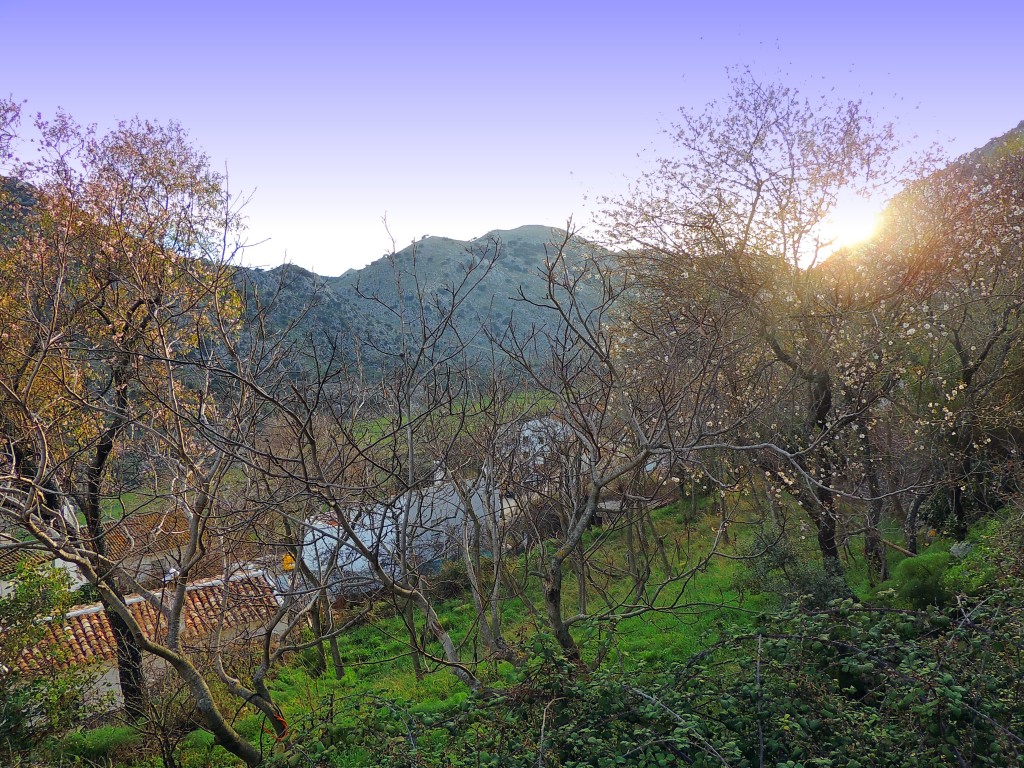 Foto de Villaluenga del Rosario (Cádiz), España