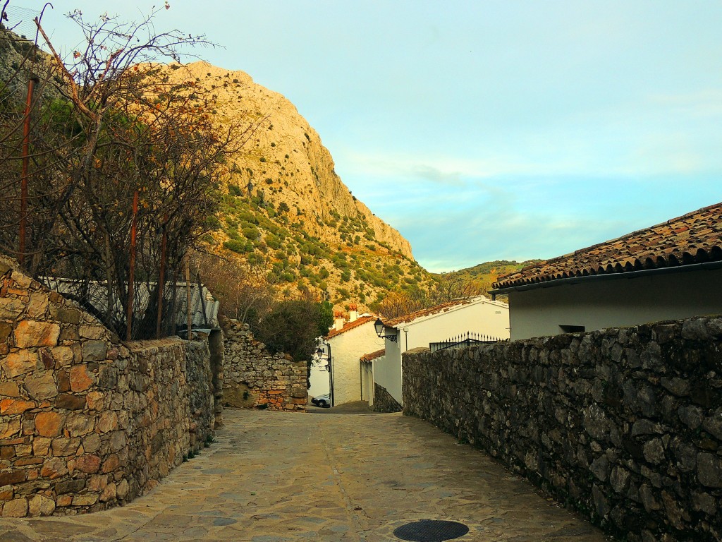 Foto de Villaluenga del Rosario (Cádiz), España