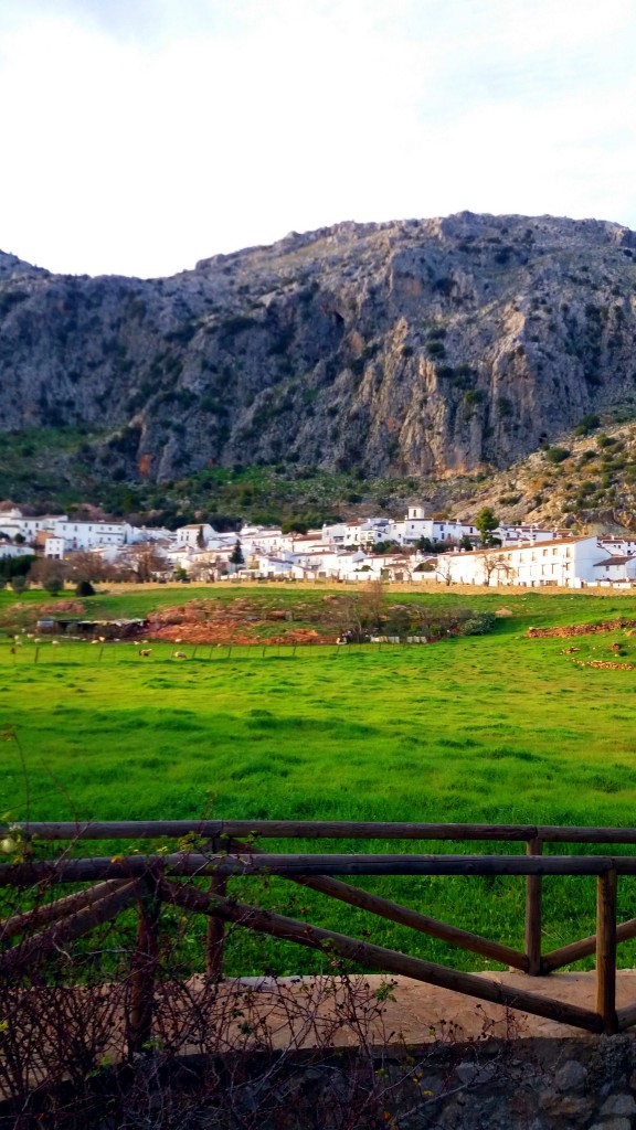 Foto de Villaluenga del Rosario (Cádiz), España