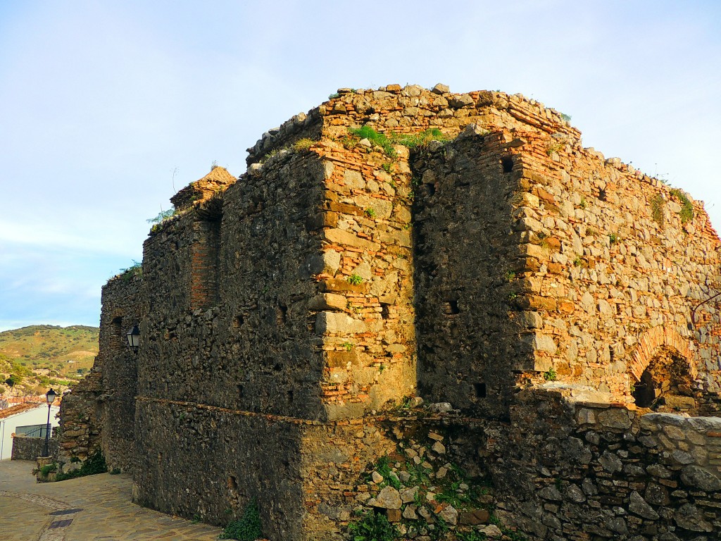 Foto de Villaluenga del Rosario (Cádiz), España